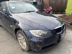 BMW 3 Series E90 320 2005-2012