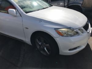 Lexus GS350 GS350