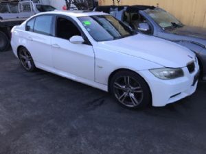 BMW 3 Series  325I E90