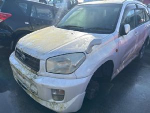 Toyota RAV4 ACA21 07/00-08/03