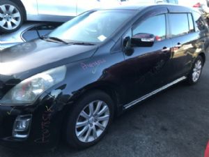 Mazda MPV LY 2006-2016