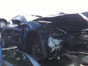 Mazda Mazda3 BM