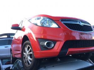 Holden Barina TM 2011-2017