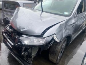 Mitsubishi Outlander GM4W 2021-on