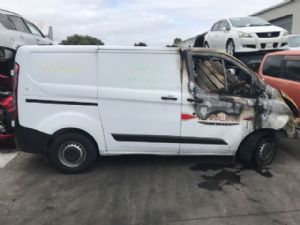 Ford Transit VN 09/2012 -