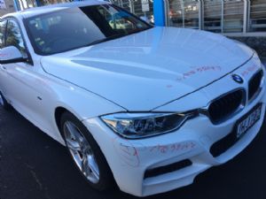BMW M3 Other