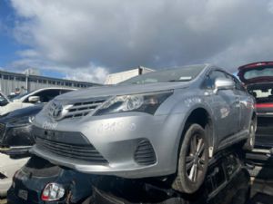 Toyota Avensis T270 2009-2018