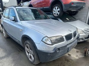 BMW X3 E38 2003-2006