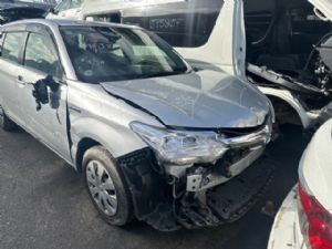 Toyota Corolla ZRE162
