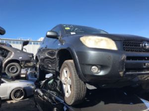 Toyota RAV4 ACA33 01/2006-07/2008