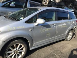 Toyota Wish ZGE20