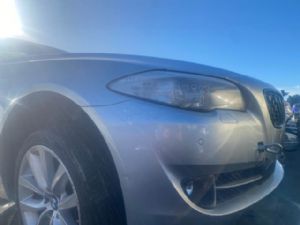 BMW 5 Series 530D