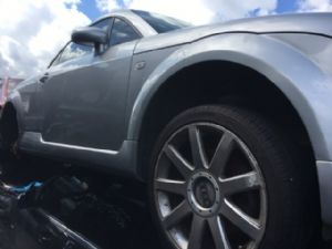Audi TT MK1/8N 1998-2006