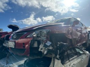 Lexus IS250 GSE20 2005-2008