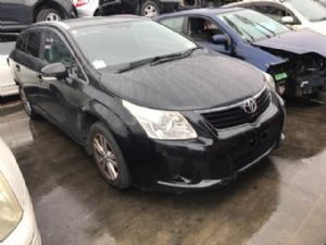Toyota Avensis T270 2009-2018