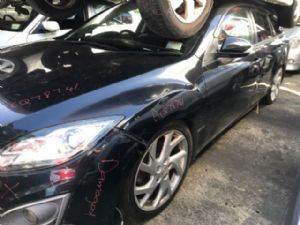 Mazda Atenza GH 2007-2012