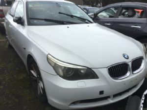 BMW 5 Series E90 525i