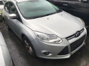 Ford Focus LW 2011-on