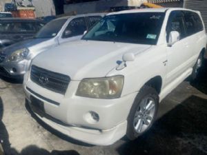 Toyota Kluger ACU25W
