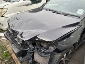 Volkswagen Touareg 7P 2016-2018