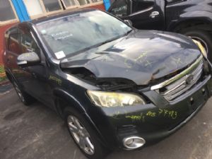 Toyota Vanguard GSA33W 2006-2012