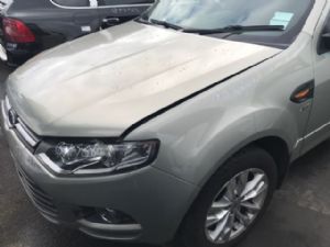 Ford Territory SZ 2011 -