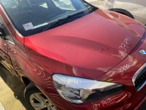 BMW 2 Series F45 F45 2015-2019