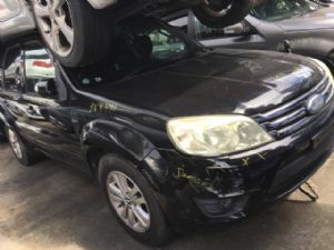 Ford Escape XLT 2009 - 2010