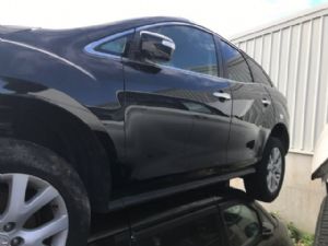 Mazda CX7 ER 2006-2012