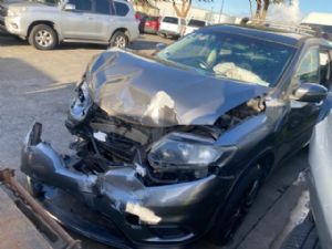 Nissan Xtrail T32 2013-2022