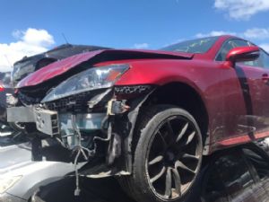 Lexus IS250 GSE20 2005-2008