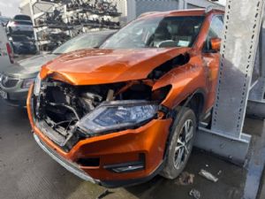 Nissan Xtrail T32 2013-2022
