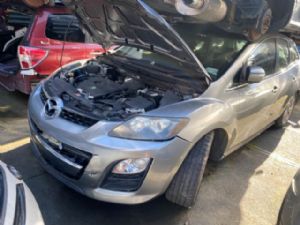 Mazda CX7 ER 2006-2012