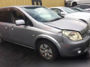 Nissan Lafesta B30 2004-2011
