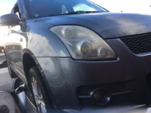 Suzuki Swift ZC31S 2004-2010