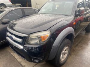 Ford Ranger PX 2011 - On
