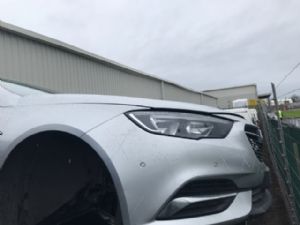 Holden Commodore ZB 2017-2020