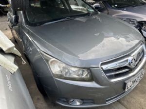 Holden Cruze Other