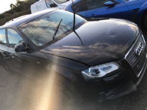 Audi A3 8P 2008-2012
