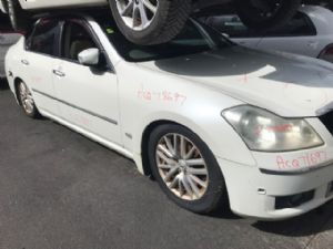 Nissan Fuga Y50 2004-2009