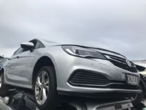 Holden Astra Other