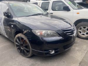 Mazda Mazda3 BK 2003-2009