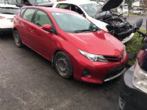 Toyota Corolla ZRE182R