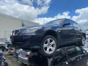 BMW 5 Series 525i F10 2010-2016
