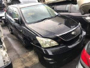 Toyota Harrier MCU31 2003-2013