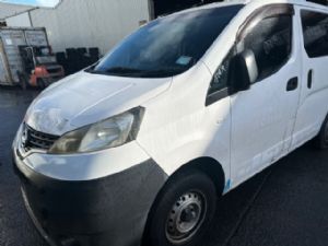 Nissan NV200 VM20 2009-2013