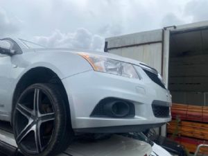 Holden Cruze Other