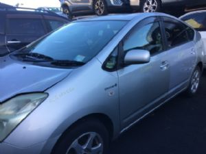 Toyota Prius NHW20 10/03-06/09