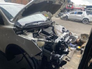 Nissan Qashqai J11 2014-2021