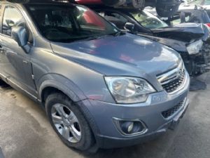 Holden Captiva Captiva 5 CG 2006-2011